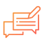 Feedback icon 64x64