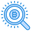 Bitcoin biểu tượng 64x64