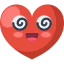 Heart アイコン 64x64