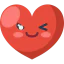 Heart іконка 64x64