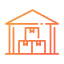 Warehouse icon 64x64