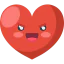 Heart アイコン 64x64