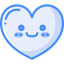 Heart biểu tượng 64x64