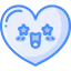 Heart biểu tượng 64x64