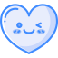 Heart biểu tượng 64x64
