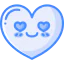 Heart biểu tượng 64x64