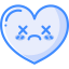 Heart biểu tượng 64x64