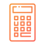 Calculator icon 64x64