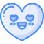 Heart biểu tượng 64x64