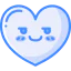 Heart biểu tượng 64x64