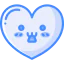 Heart biểu tượng 64x64