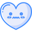 Heart icon 64x64