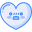 Heart icon 64x64