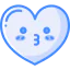 Heart icon 64x64