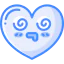 Heart icon 64x64