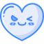 Heart icon 64x64