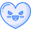Heart icon 64x64