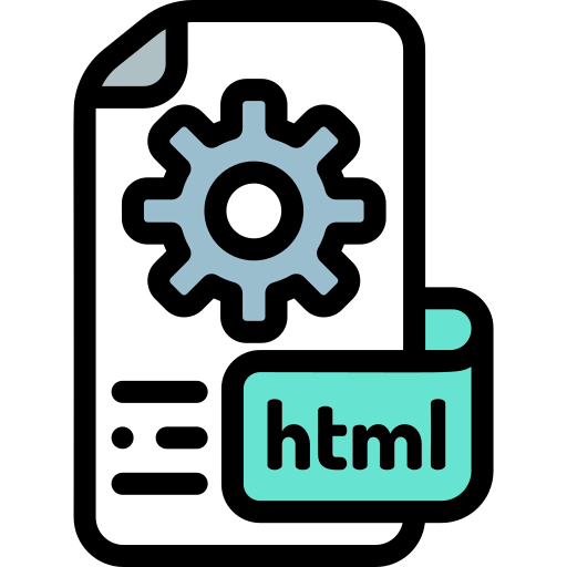 Html アイコン