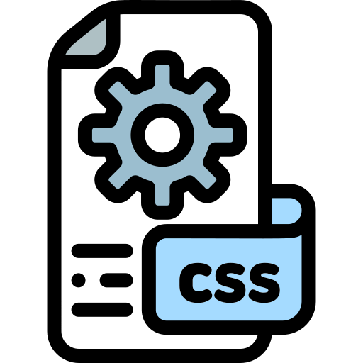 Css file іконка