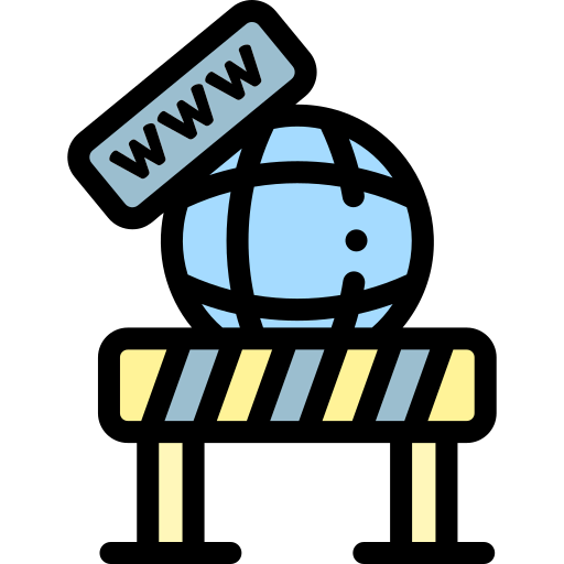 Under construction icon