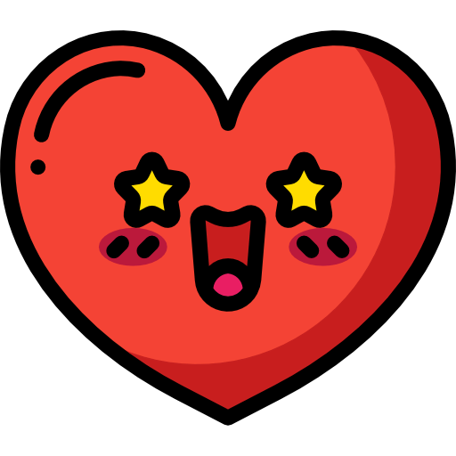 Heart icon
