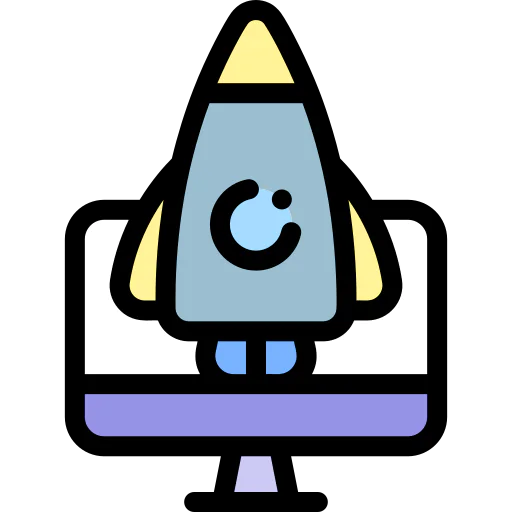 Website icon
