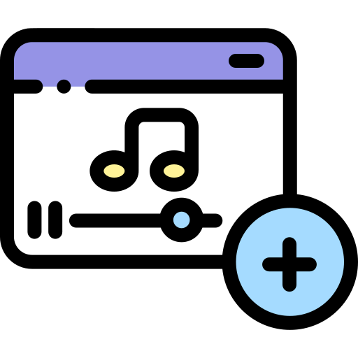Add icon