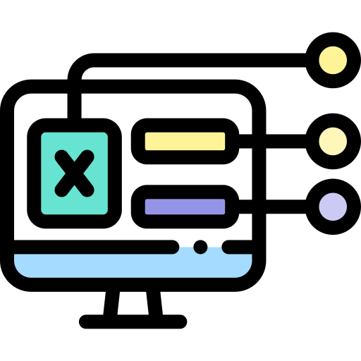 Web icon