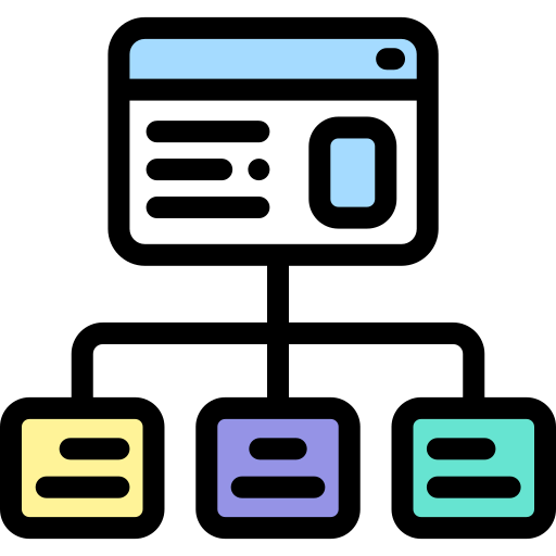 Web icon