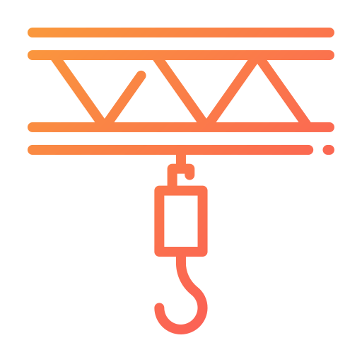 Crane icon