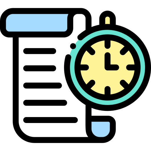 Timing icon