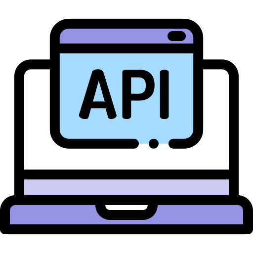 Api 图标