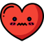 Heart icon 64x64