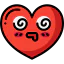 Heart icon 64x64