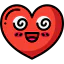 Heart icon 64x64