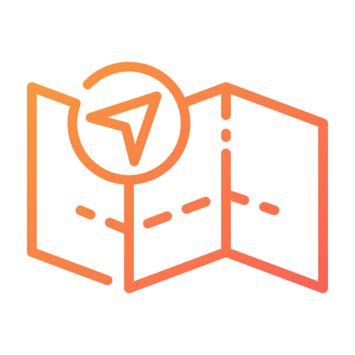 Map icon