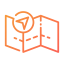 Map icon 64x64