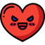 Heart icon 64x64