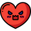 Heart icon 64x64