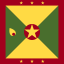 Grenada icon 64x64