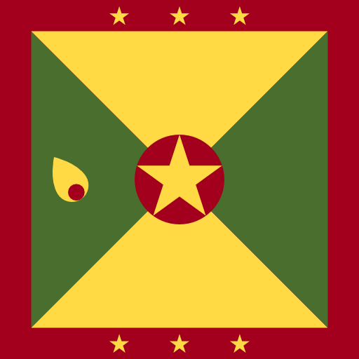 Grenada icon