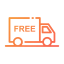 Delivery truck icon 64x64