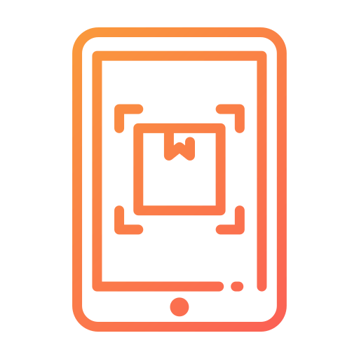 Tracking icon