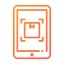 Tracking icon 64x64