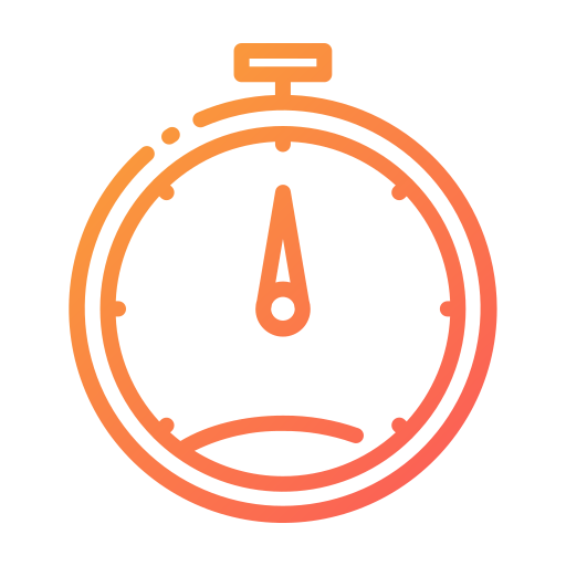 Chronometer icon