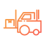 Forklift icon 64x64