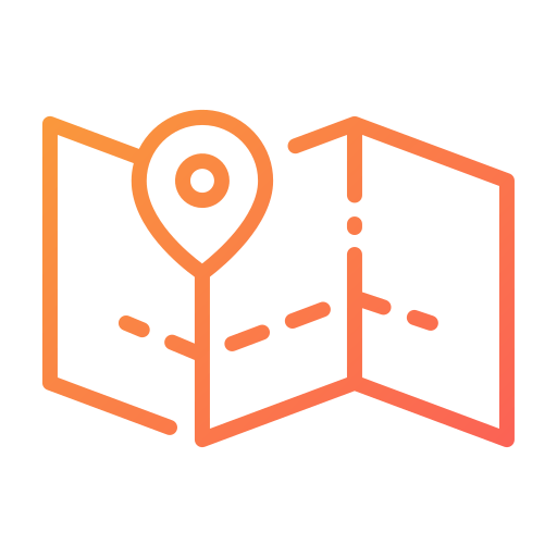 Map icon