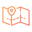 Map icon 64x64