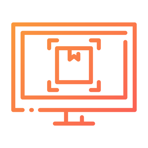 Tracking icon