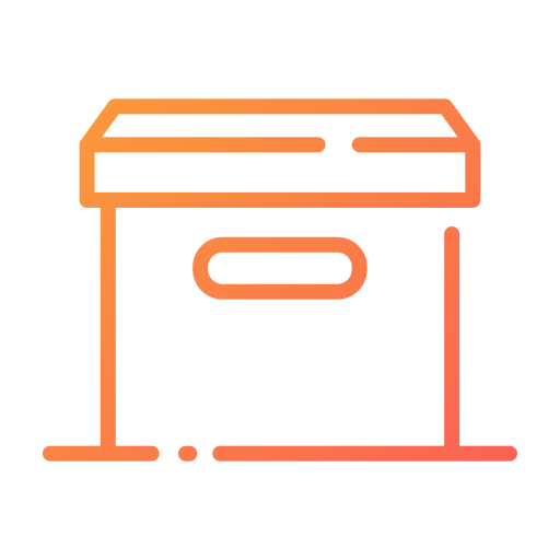 Box icon